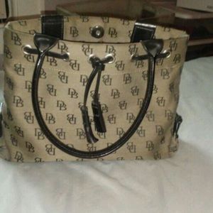 Dooney Burke purse
